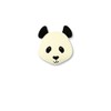 Roeda Brighten Your Life 30003w Panda Open Stock Cute Critter