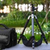 Tripod Weight Bag Tripod Stone Bag Universal Adjustable Tripod Rock