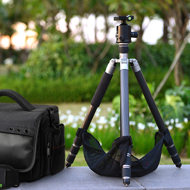 Tripod Weight Bag Tripod Stone Bag Universal Adjustable Tripod Rock