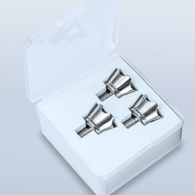 LEOFOTO Tripod Base TFC S3/8 Claws