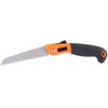 Multifunctional Mini Folding Hand Saw HighCarbon Steel Garden Carpenters Saw