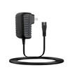 XMHEIRD Pool Vacuum Charger 2-Pin AC DC Adapter Compatible with