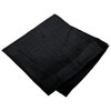 Emma Barclay Chequers - Jacquard Napkins in Silver - 17x17