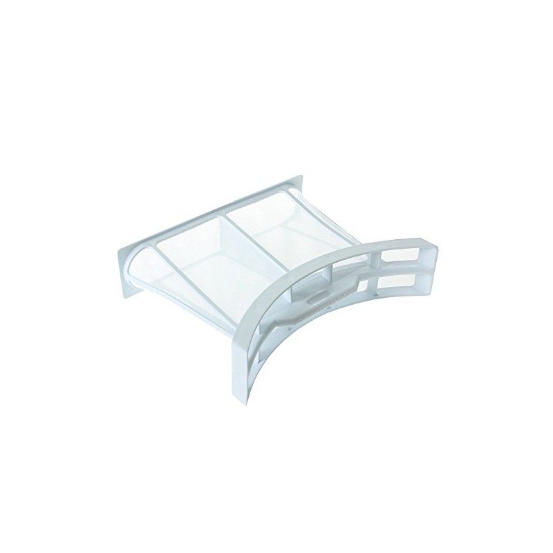 Genuine Creda Tumble Dryer Lint Screen Fluff Filter