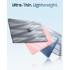 Fintie Case Compatible with MacBook Air 13.6 Inch M4 M3