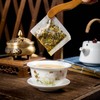 Chrysanthemum Cassia Seed Tea Bag 5.3 oz Honeysuckle Wolfberry Osmanthus