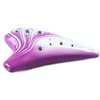 12 Hole Tenor Ocarina “Brio”