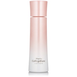 Papilio Cellup Blanc Lotion Moisturizing Lotion, Transparent, Hali, Wrinkles, Dullness, 5.1 fl oz (150 ml)
