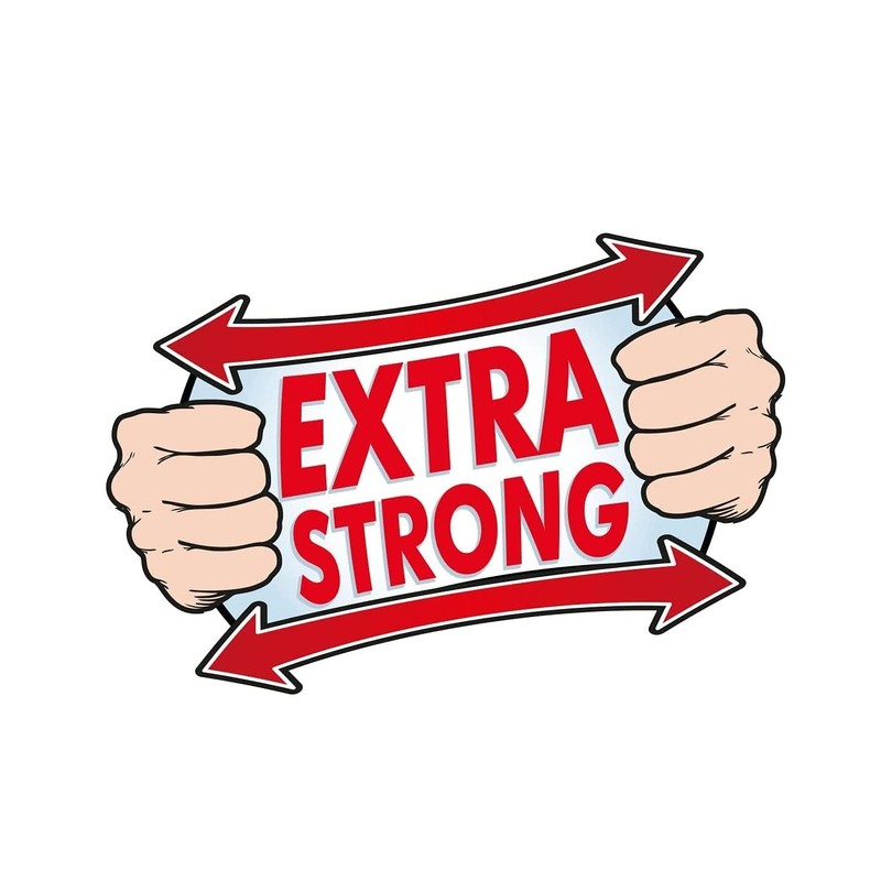 DUZZIT GLASS WIPES PACK OF 50