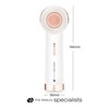 Rio Pure Cleanse Deep Cleansing & Exfoliating Facial Brush