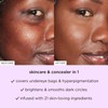 Tarte Shape Tape Concealer Stick Trio – Full-Coverage, Longwear Cream