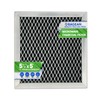 Microwave Charcoal Filter 5.35” x 5.03” for 8206230A Maytag and