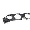 MICROCK Dashboard Console A/C Control Switch Panel for Toyota Tacoma