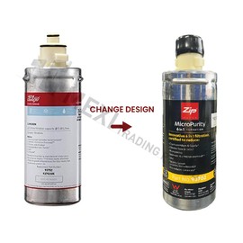 Zip MicroPurity 93702 Commercial HydroTap Filter 0.2 Micron