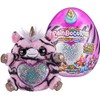 Rainbocorns Wild Heart Surprise Zebra - 11" Collectible Plush Stuffed