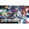 Bandai 1/144 HGBF-040 Lightning Z Gundam 0196717