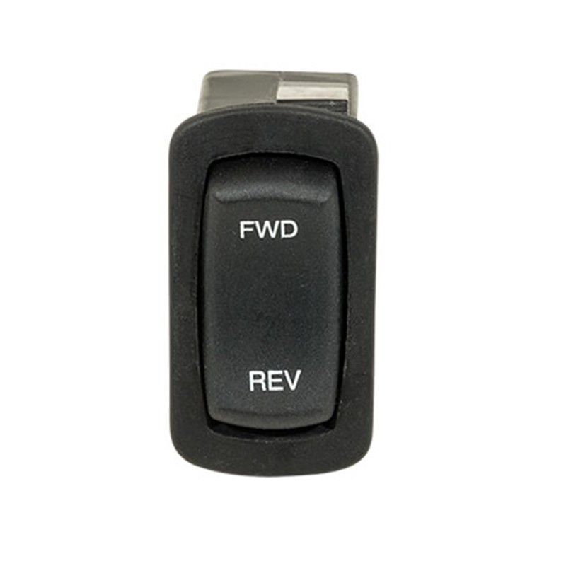 Buggies Unlimited EZGO PDS Forward and Reverse Rocker Switch (Fits