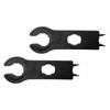HB-DIGITAL Solar crimp set: 6x solar plugs for solar modules