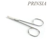 Princia Nose scissors 1P / Nose hair scissors / 코 가위 1P /콧털 가위