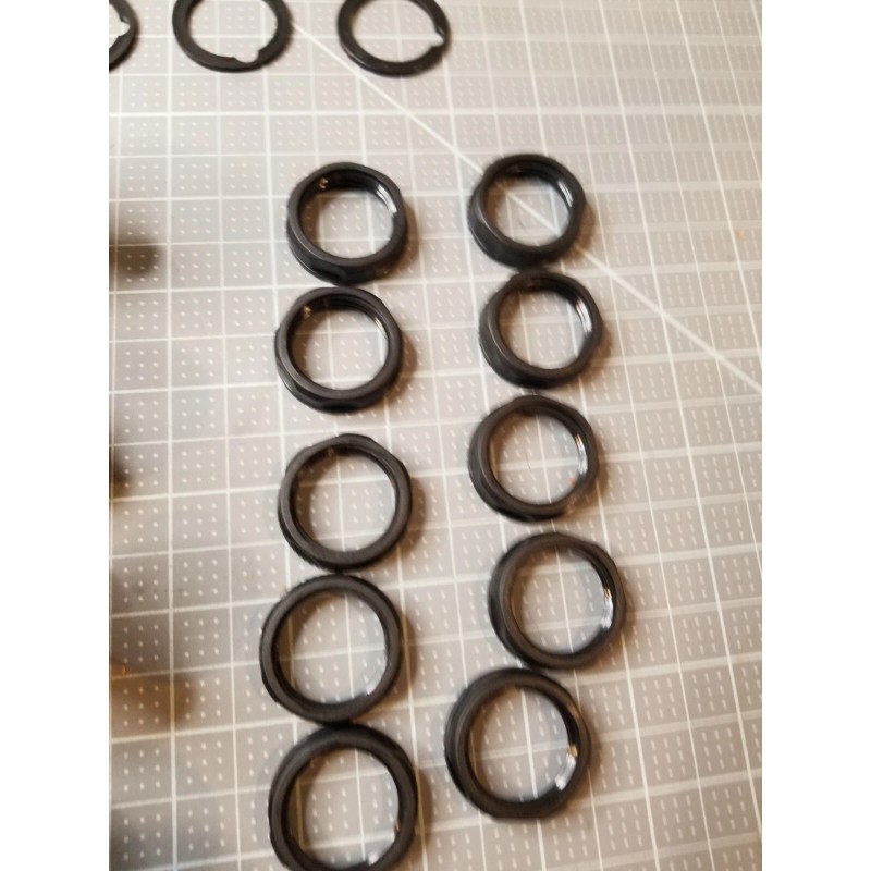 Suzo Happ Lot of 10x Suzo Happ Enter Button Switches
