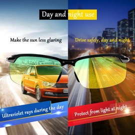 Modern Optical Goggles: Strong Plastic Frame, Offers UV and Blue - light Protection. Comes with Storage Box and Anti - fog Cloth for Practicality.