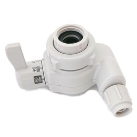 Panasonic TKHS90H4097 Alkaline Ion Water Filter, Water Switching Lever