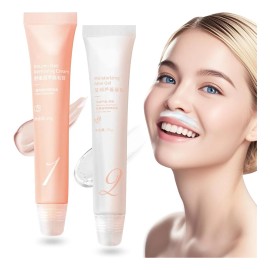 Nicor Ciroc - Crema De Depilación Facial Y Labial, Para Ho