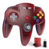 Unbranded Wireless N64 Switch Online Controller for N64 Switch NS
