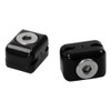 MiOYOOW Arrow Rest Cable Clamp Buckle Arrow Rest Buckle Clip