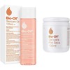 Aceite Corporal Bio Oil 125 ml + Bio Oil para Piel Seca en Gel 100 ml