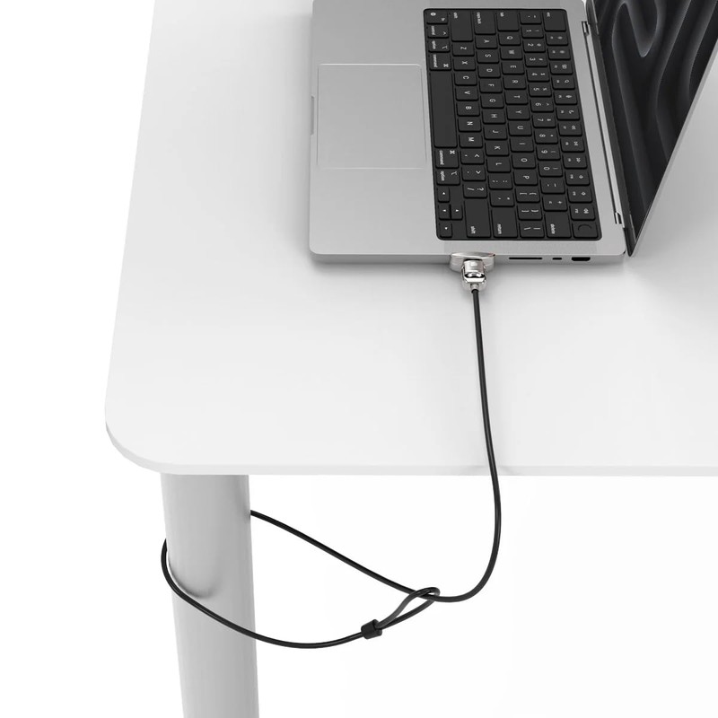 Compulocks Ledge Lock Adapter for MacBook Pro 14" M1, M2