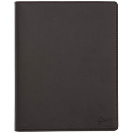 Maruman F290-27 Loose Leaf Binder, A5, Jiuris, 20 Holes, Deep Brown