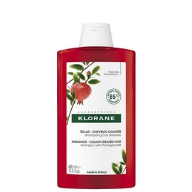 Klorane Grenade Shampoo with Pomegranate BIO, 400ml