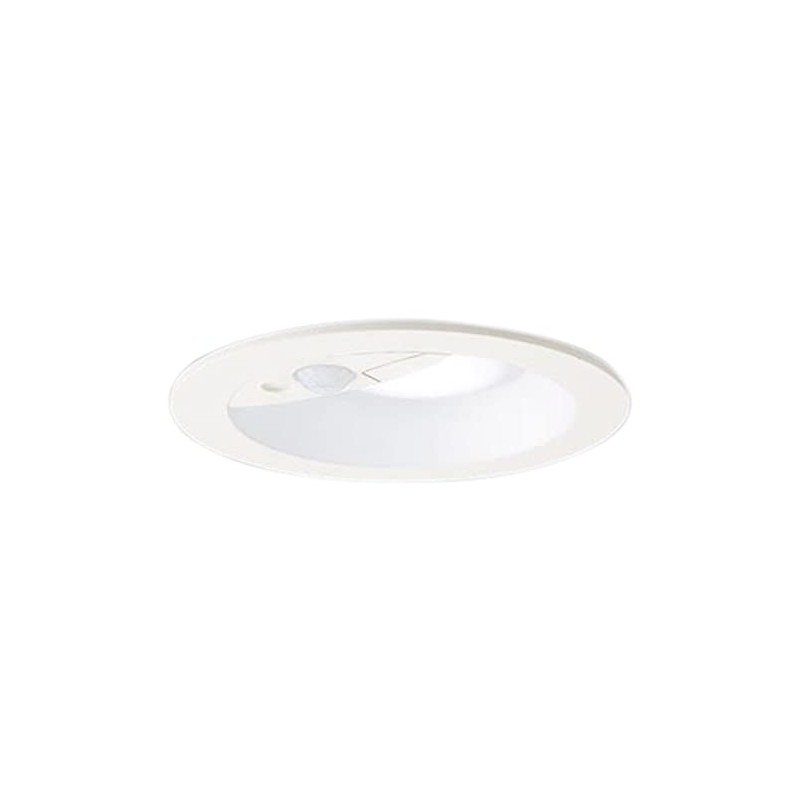 Panasonic LSEBC5070LE1 Recessed Ceiling LED Daylight White Downlight, Shallow Type