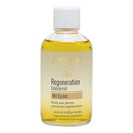 Farfalla Edelsteinöl, Regeneration mit Epidot, 100ml (3)