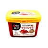 Chung Jung One Hot Pepper Paste, Burning Hot Red Pepper