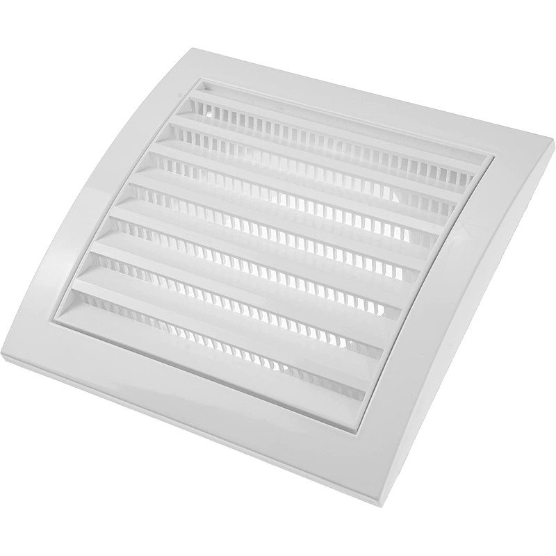 Vent Systems Diameter 100 mm, outer dimensions 148 x 153