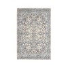 Laura Ashley Turkish Mystic Chenille Accent Rug - Genevive |
