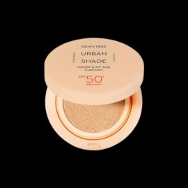 Sangpum Sangse Chamjo 듀이트리 어반쉐이드 커버 앤 핏 선쿠션 14g Deauty Urban Shade Cover & Fit Sun Cushion 14g
