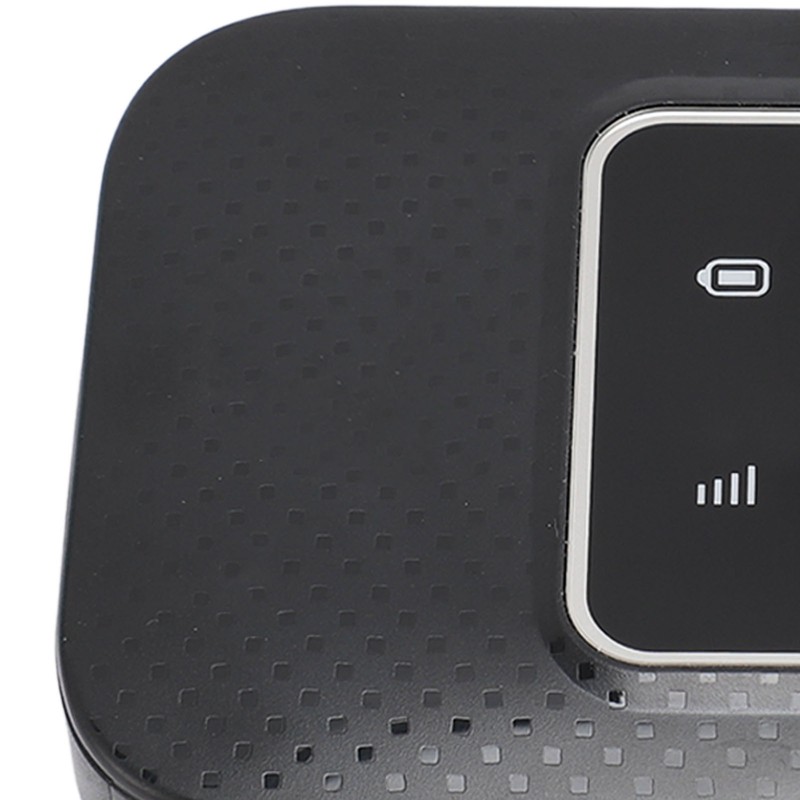 Portable WiFi Hotspot with SIM Card Slot 150Mbps 3000mAh Support
