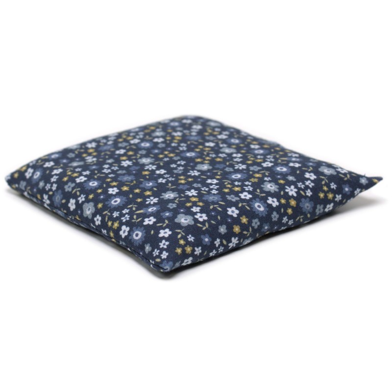 Organic Spelt Cushion 12 x 12 cm - Organic Filling