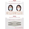 Swisswin kf94 Mask, Same Type, 3D Mask, Genuine Product, Non-Woven