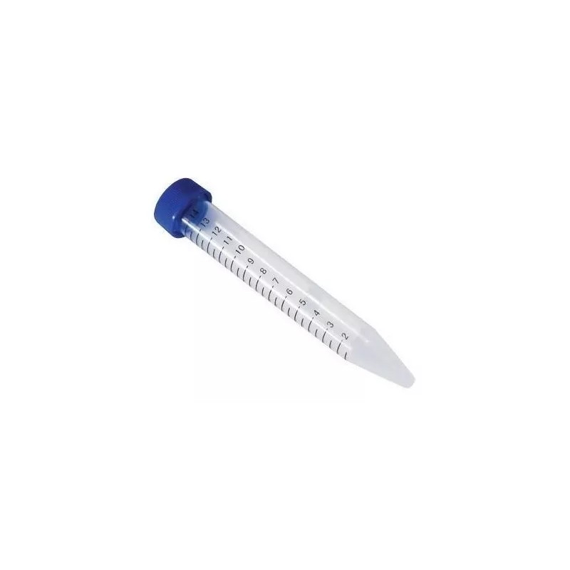 CRM Globe Tubo Tubos De Centrifuga 50ml 50 Piezas