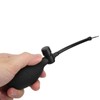 JFT ShockAbsorption Cushion Inflatable Mountain Bicycle Saddle Cover Bike Air