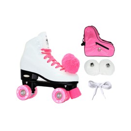 Epic Cheerleader Roller Skates Package Adult 09