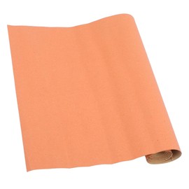 Veemoon Self Adhesive Faux Leather Repair Patch, Leather Repair Tape Pu Craft Bag Liner Stiffener Sheets for Furniture Purse Office Chair Luggage Handbag DIY (15.8 * 58.9")