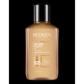 Redken All Soft Oil 111ml