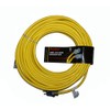 ProStar 12 Gauge SJTW 3 Conductor 100 Foot Extension Cord