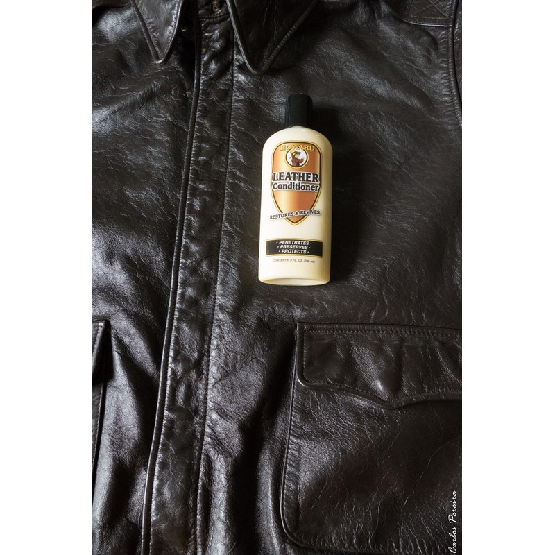 Howard Products Howard LC0008 Leather Conditioner, 8-Ounce
