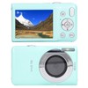 Digital Camera, FHD 8K 68MP Vlogging Camera with 2.7 Inch